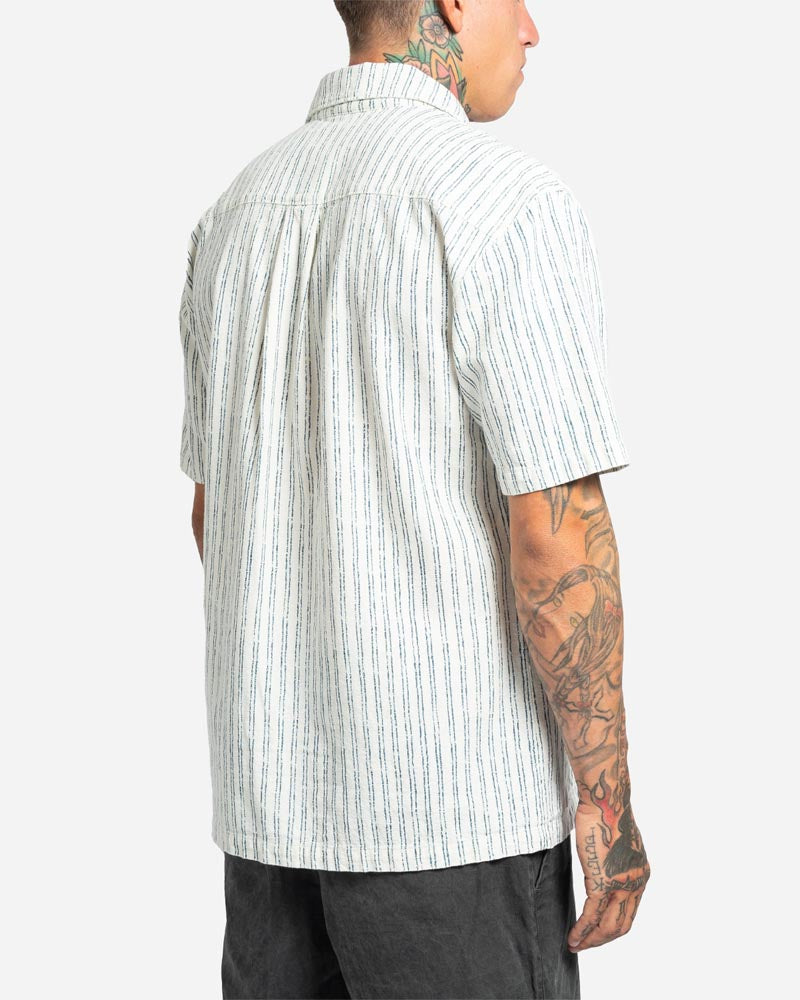 Classico Woven Ivory