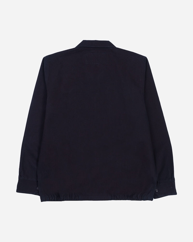 Mulholland Jacket Dark Navy