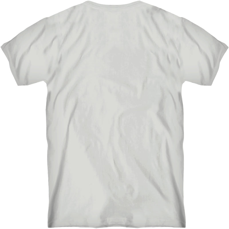 Dark Ritual Tee White