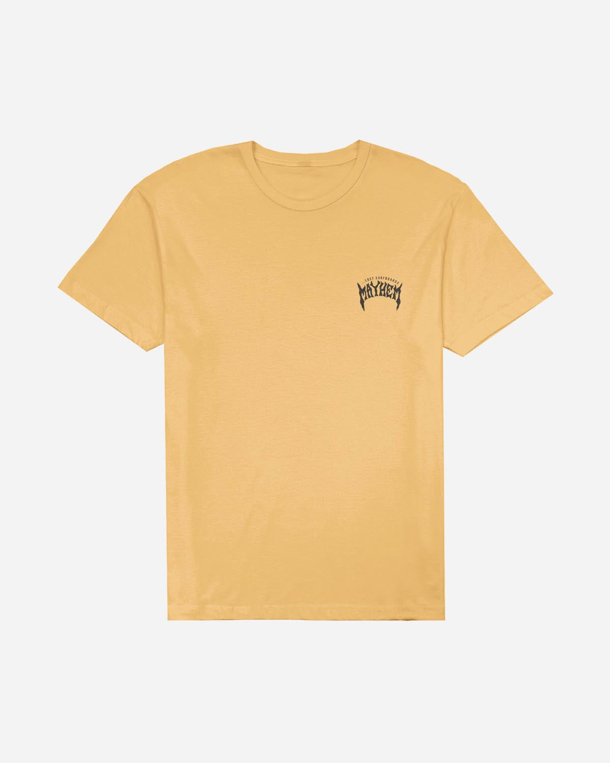 Mayhem Designs Tee Squash