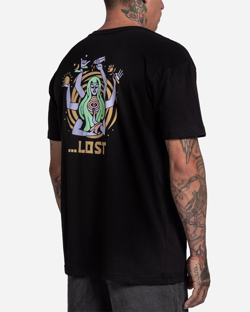 Innerpeace Tee Black