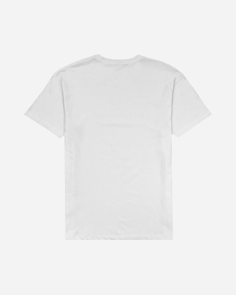 Party Crasher Tee White