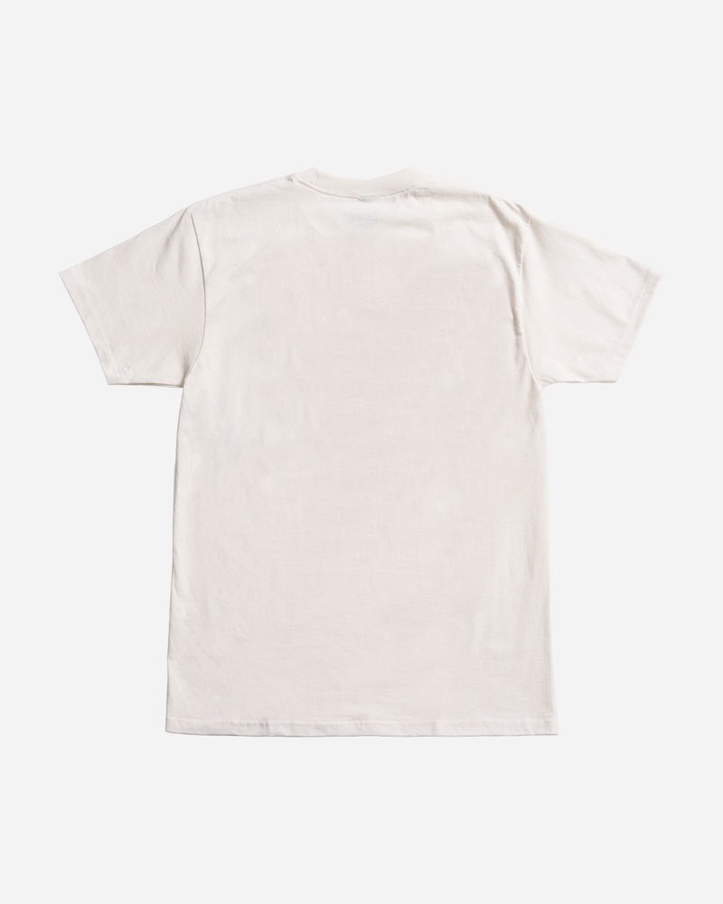 Happy Wave Rancher Mayhem Tee Vintage White