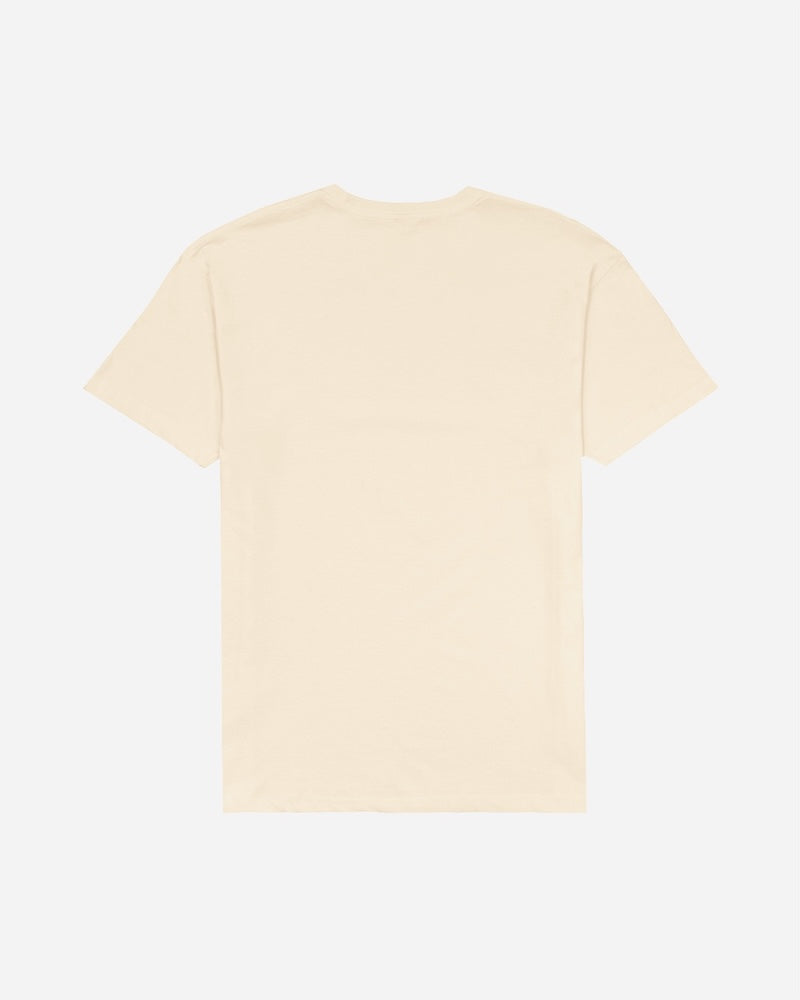 Stinker Vintage Dye Tee Ivory