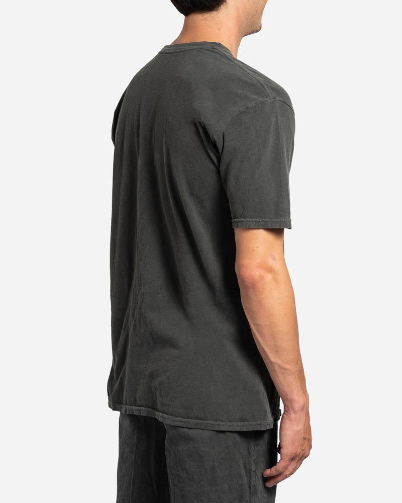 Surf & Destroy Vintage Dye Tee Vintage Black