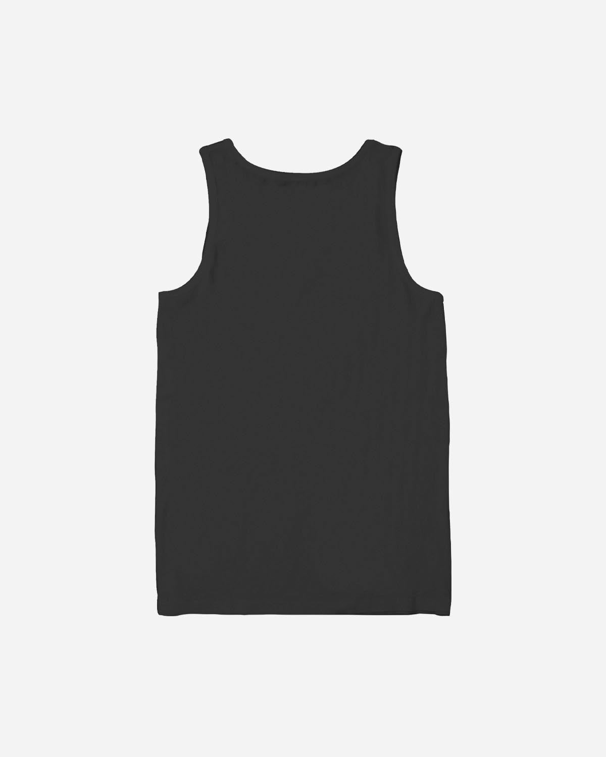 Lost Surfboards Tank Black