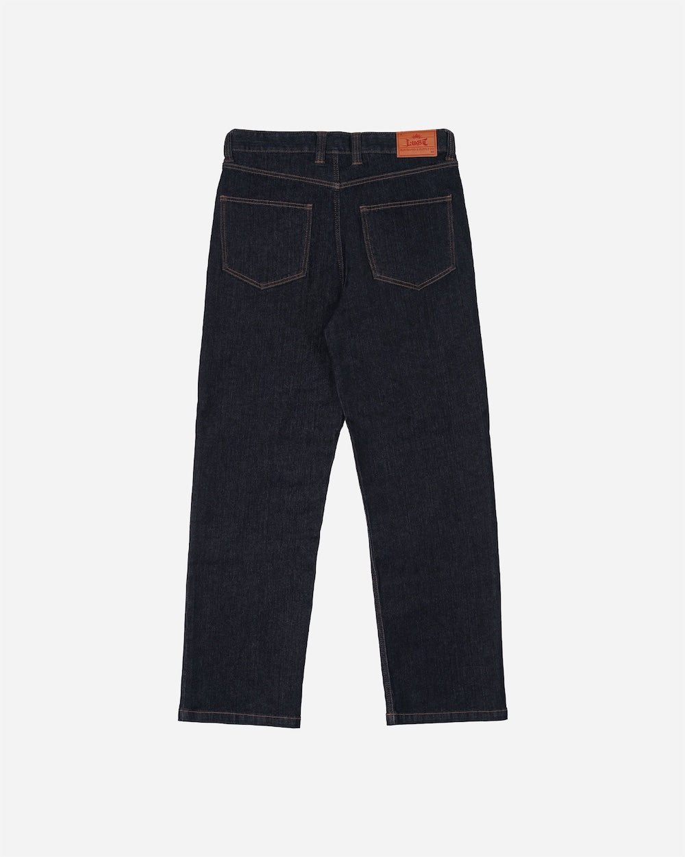 Ignition Denim Pant Indigo Rinse