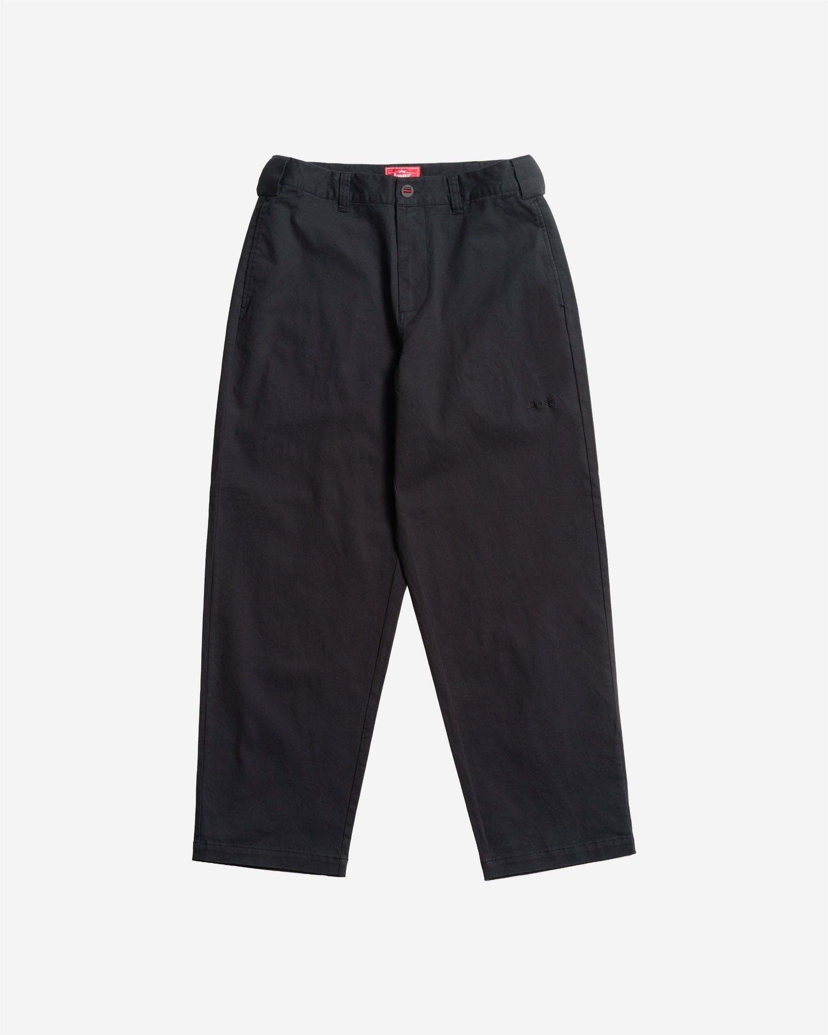 The Cobra Chino 18 The Cobra Chino 18