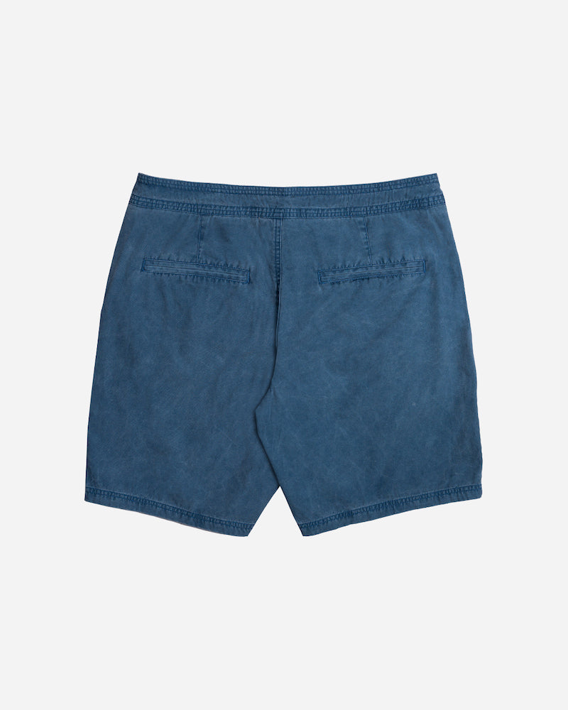 Surge Walkshort Indigo Blue
