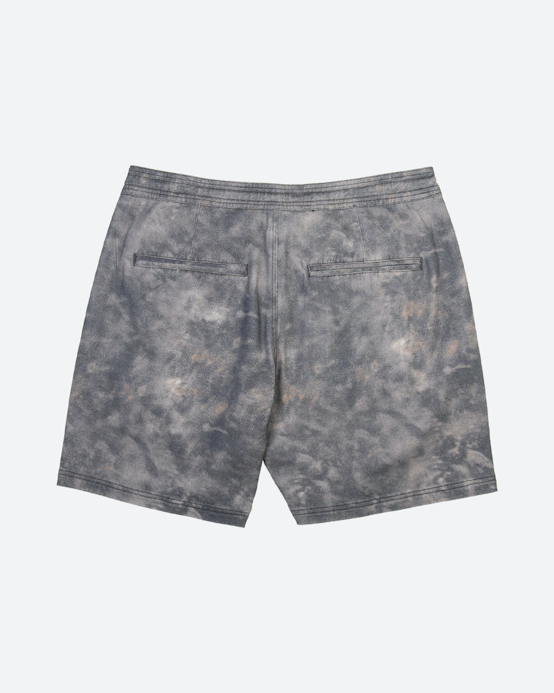 Seasoned Walkshort Camo