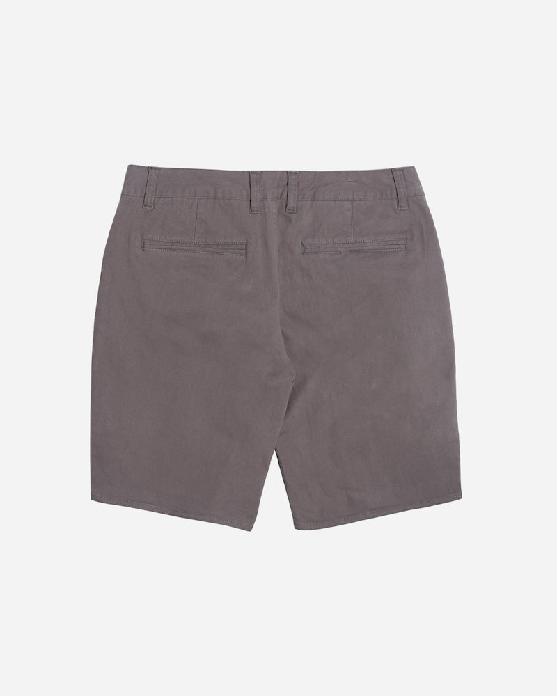 The Destroyer Walkshort Charcoal