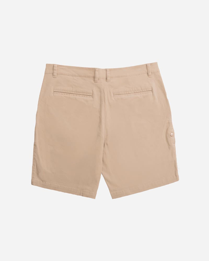 The Destroyer Walkshort Khaki