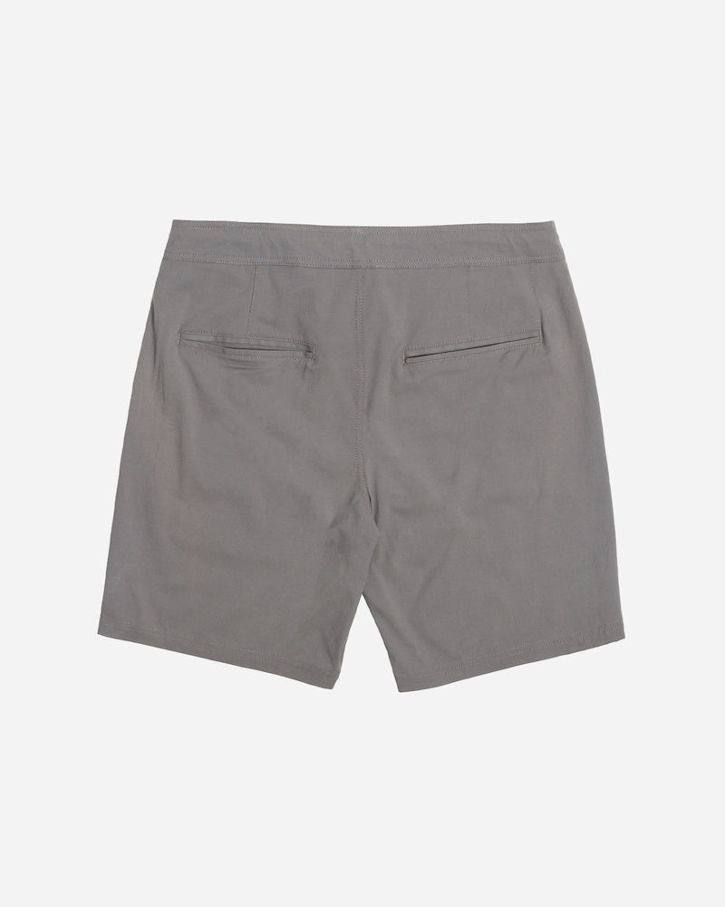 Conquest Hybrid Charcoal