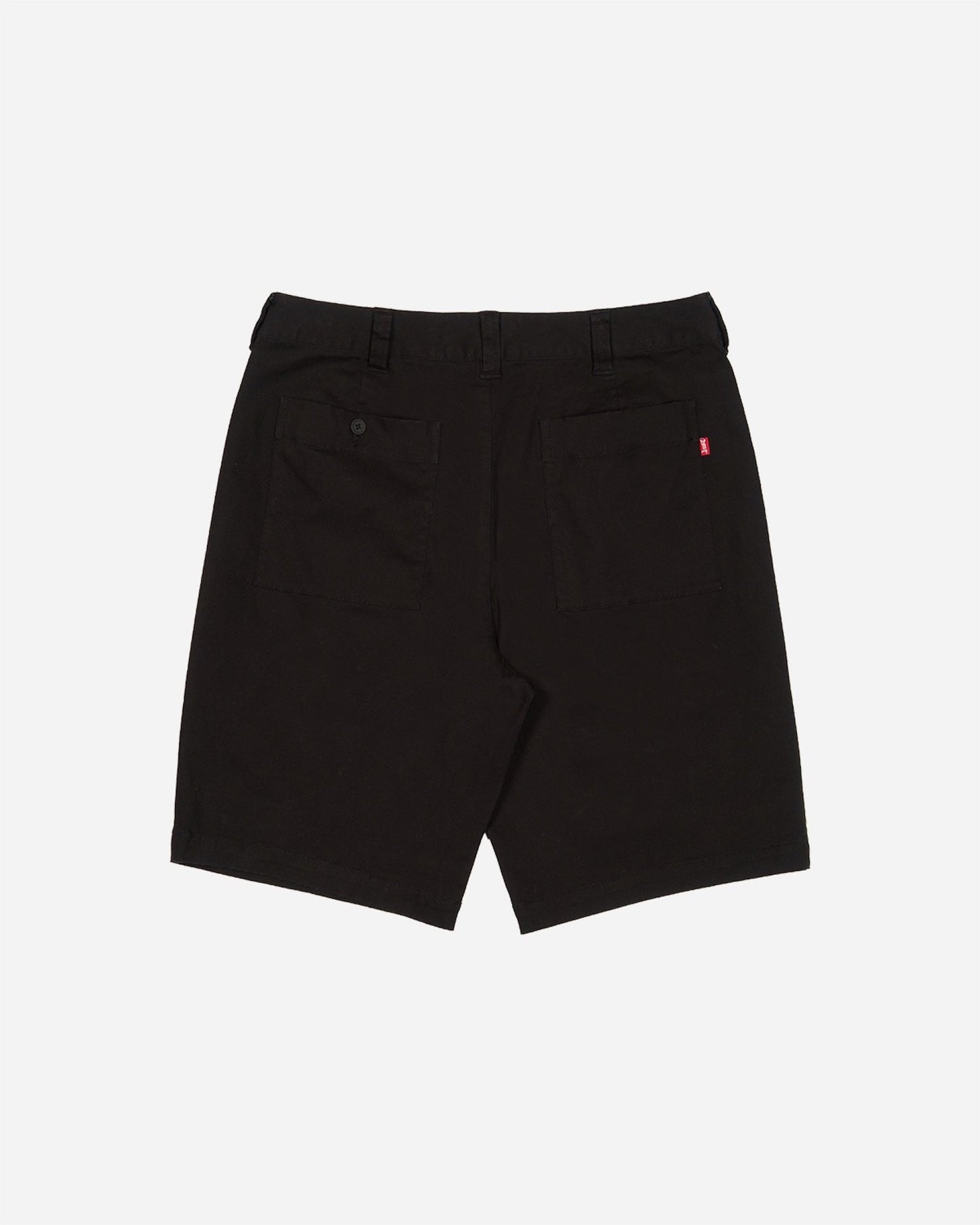 The Cobra Walkshort Black