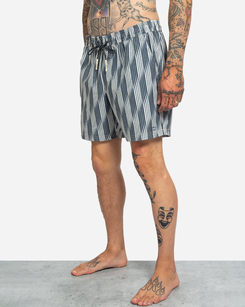 Risky Beachshort Ziggy Ivory