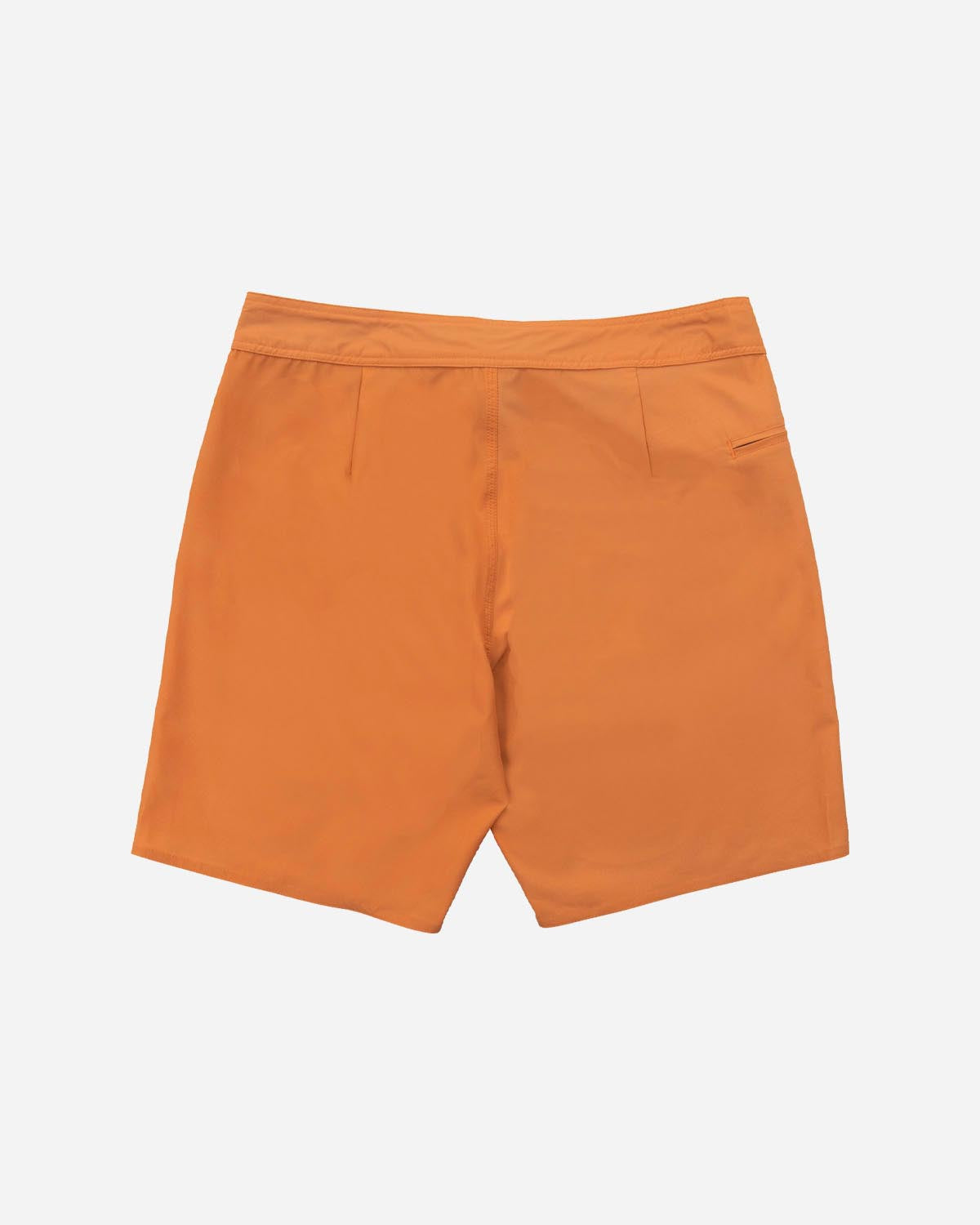 Session Boardshort Faded Orange
