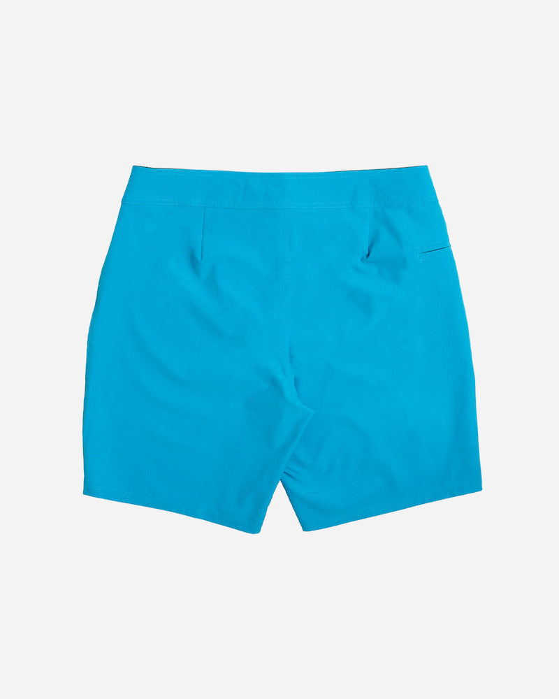 Session Boardshort Malibu Blue