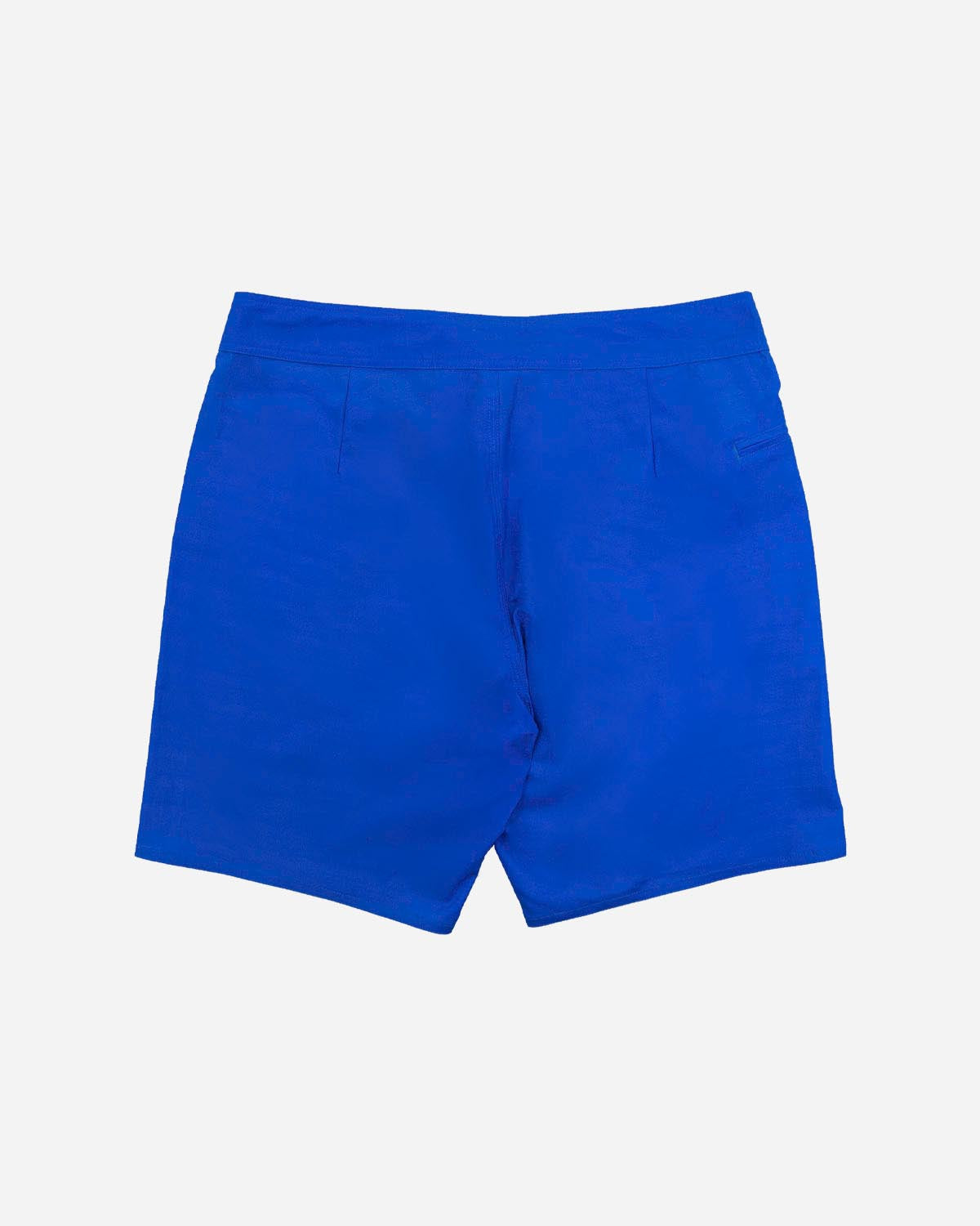 Session Boardshort Blue Electric