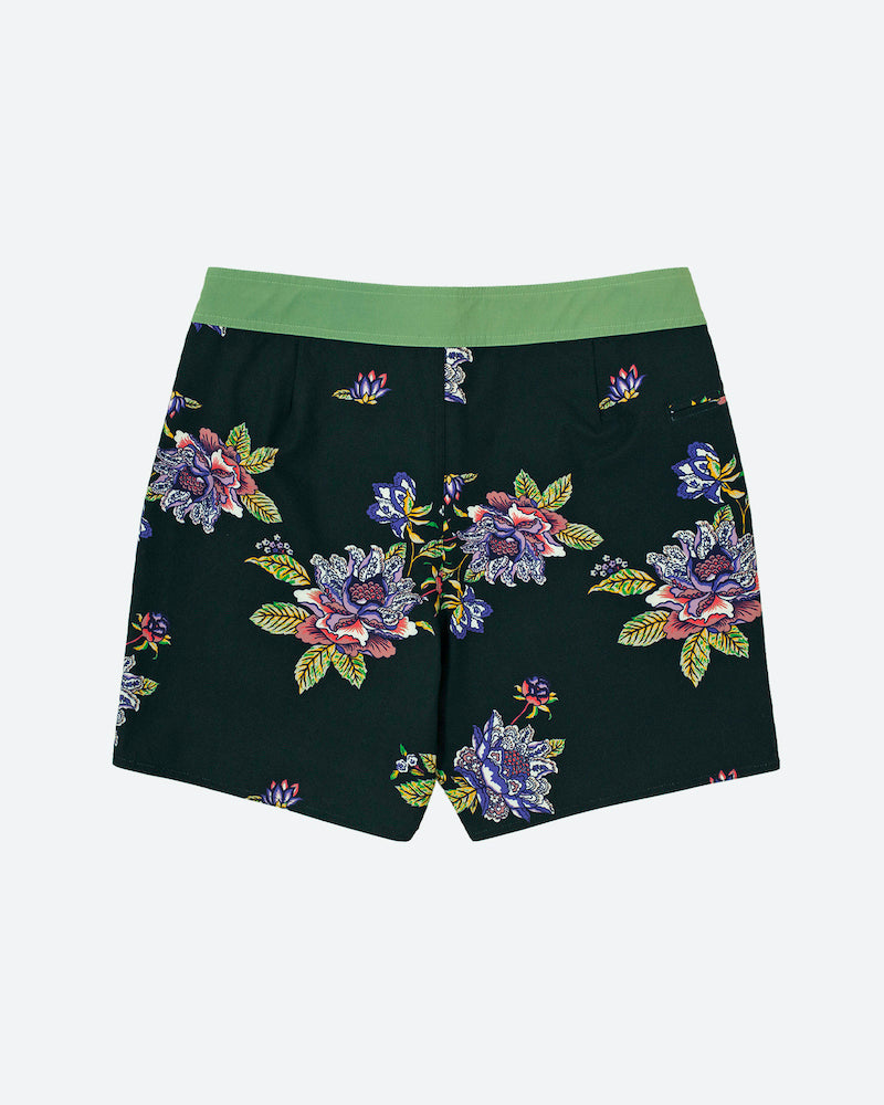 Bside Boardshort Ultra Violet Wild Horse