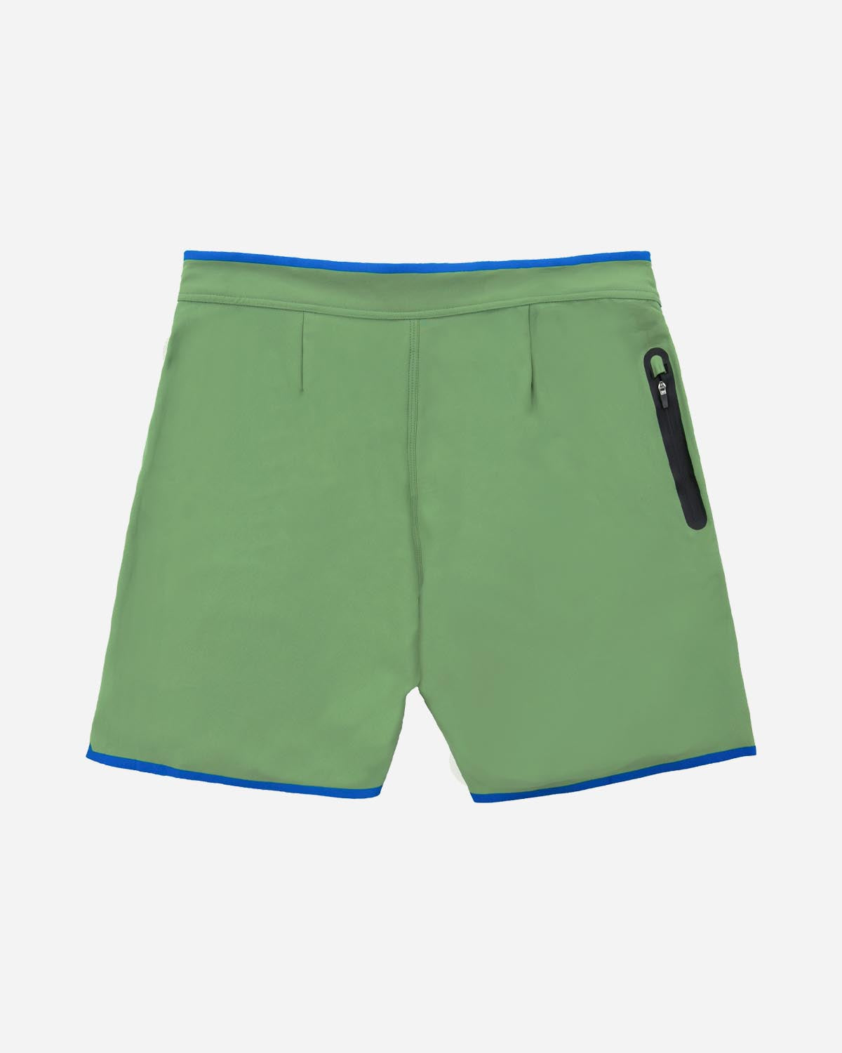 Hydra Boardshort Moss Green