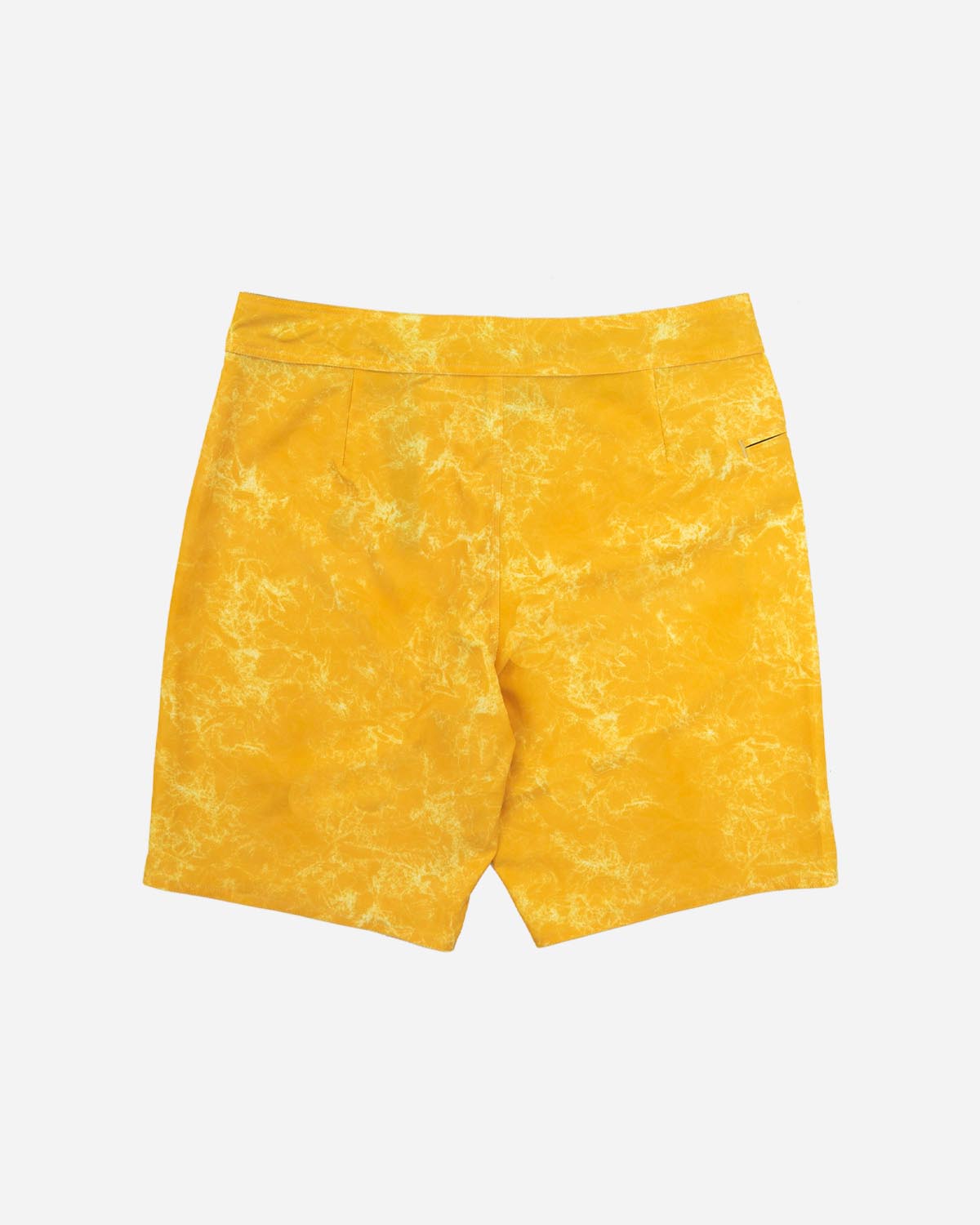 Stab Boardshort Gold