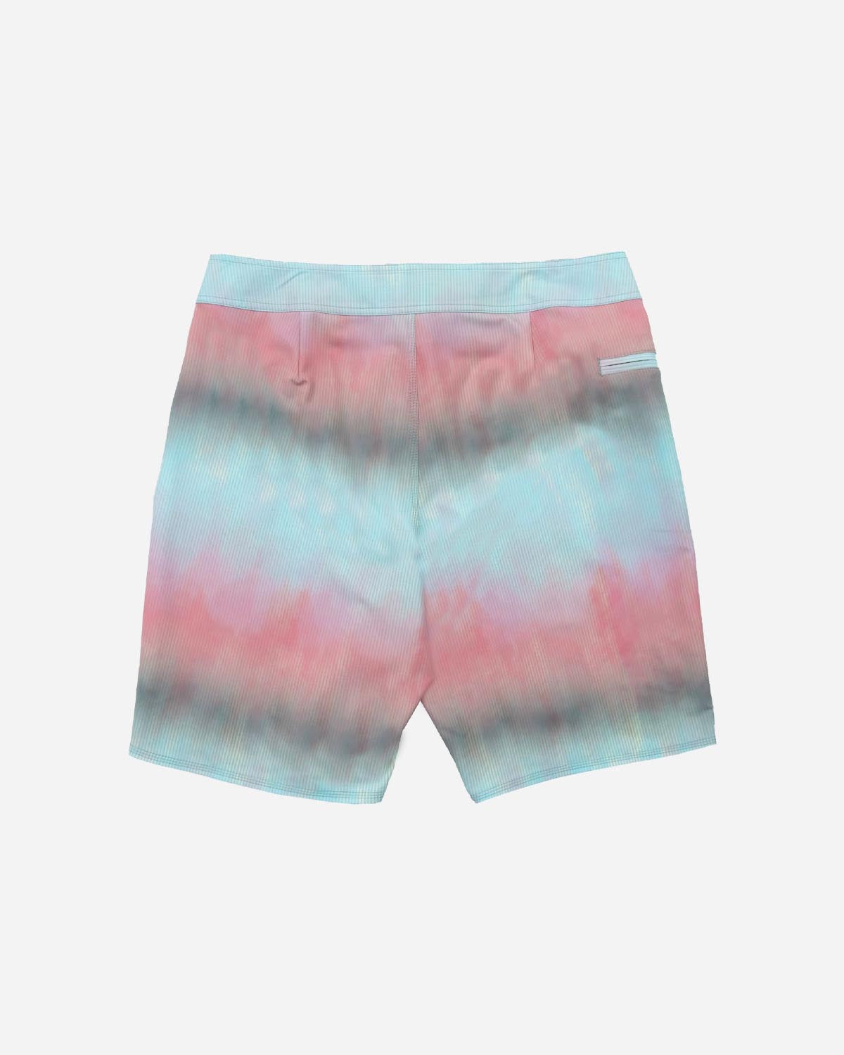 Stab Boardshort Waterway Bleached Aqua