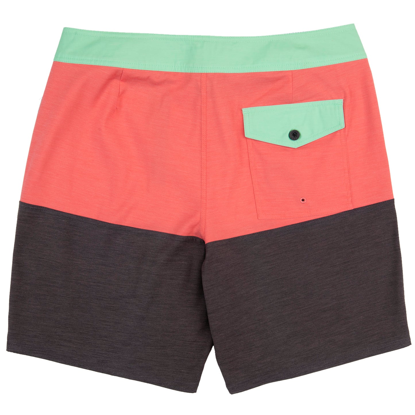 Layback Boardshort Bleach Coral Salvation