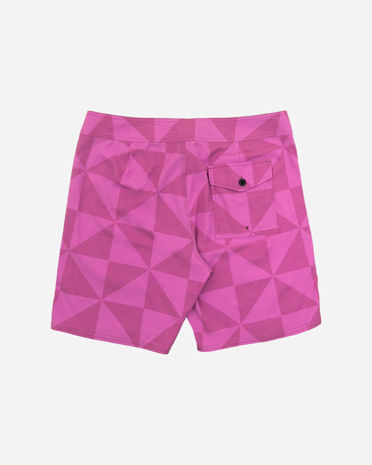 Layback Boardshort Nextile Mauve