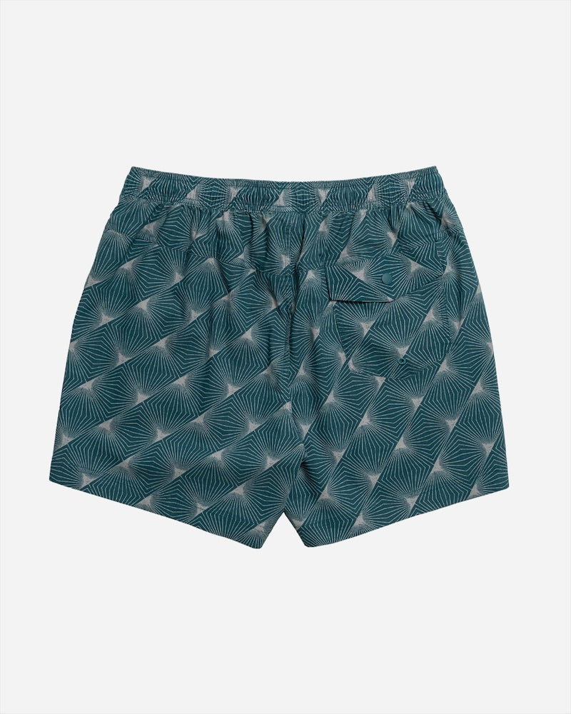 Prism Beachshort Dimensions Atlantic Blue