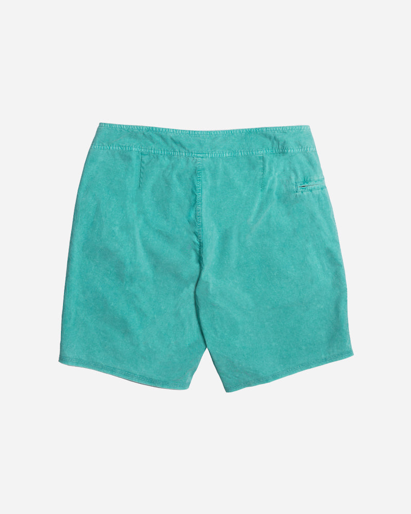 Eight Track Boardshort Lagoon Wash
