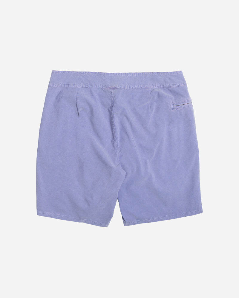 Eight Track Boardshort Phantom Purple