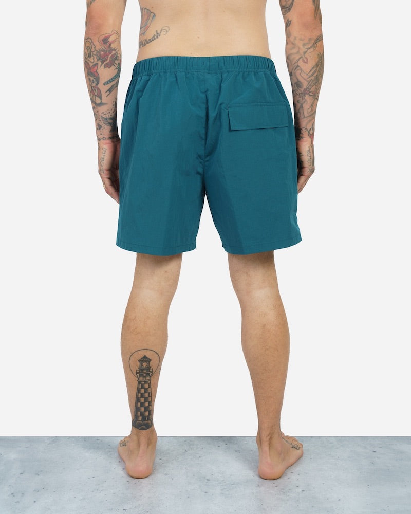 Shimmer Beachshort Atlantic Blue