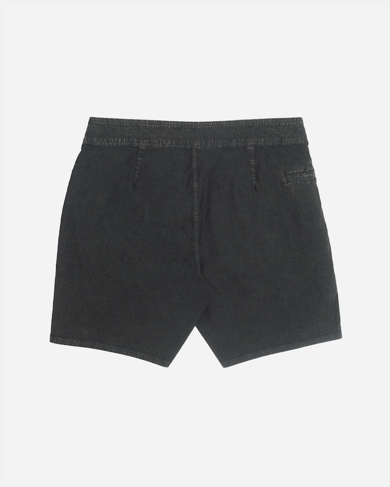Slash Boardshort Vintage Black