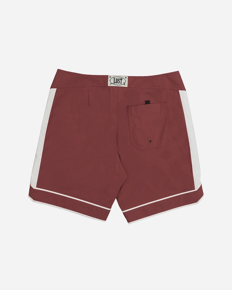 Bone Breakers Boardshort Dried Blood