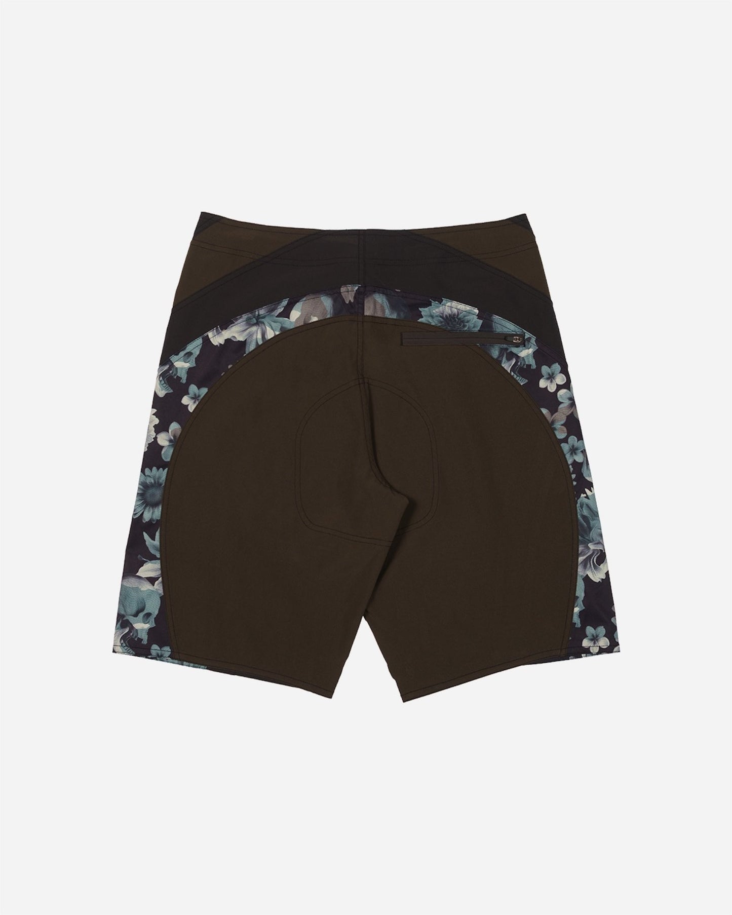 Arches Boardshort Black