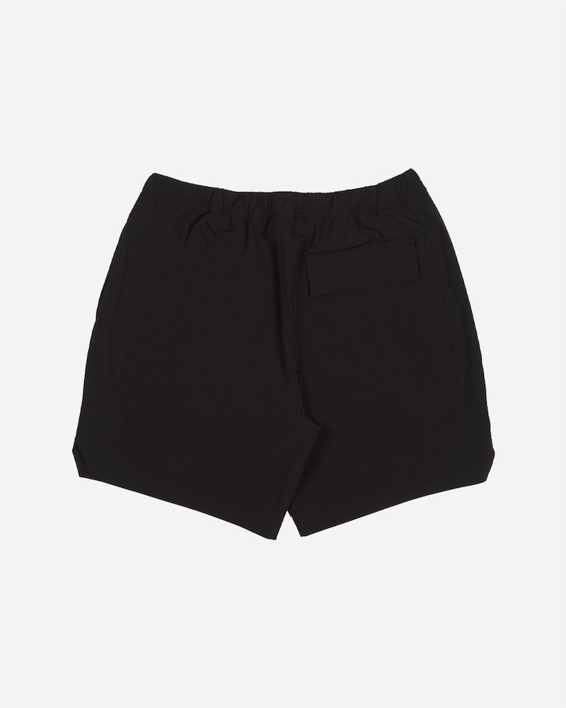 Beach Rats Beachshort Black