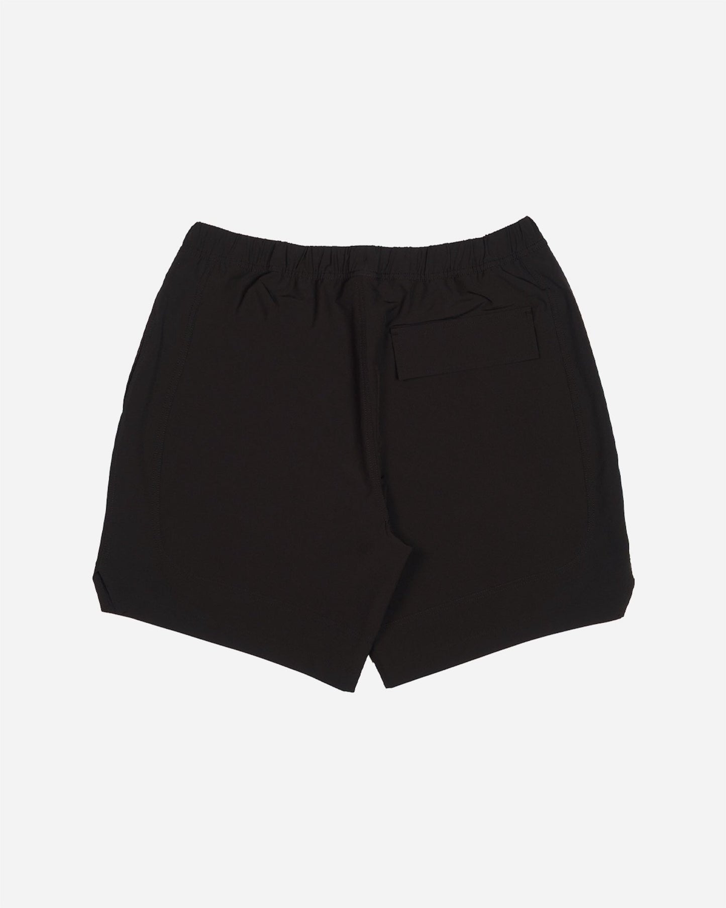 Beach Rats Beachshort Black