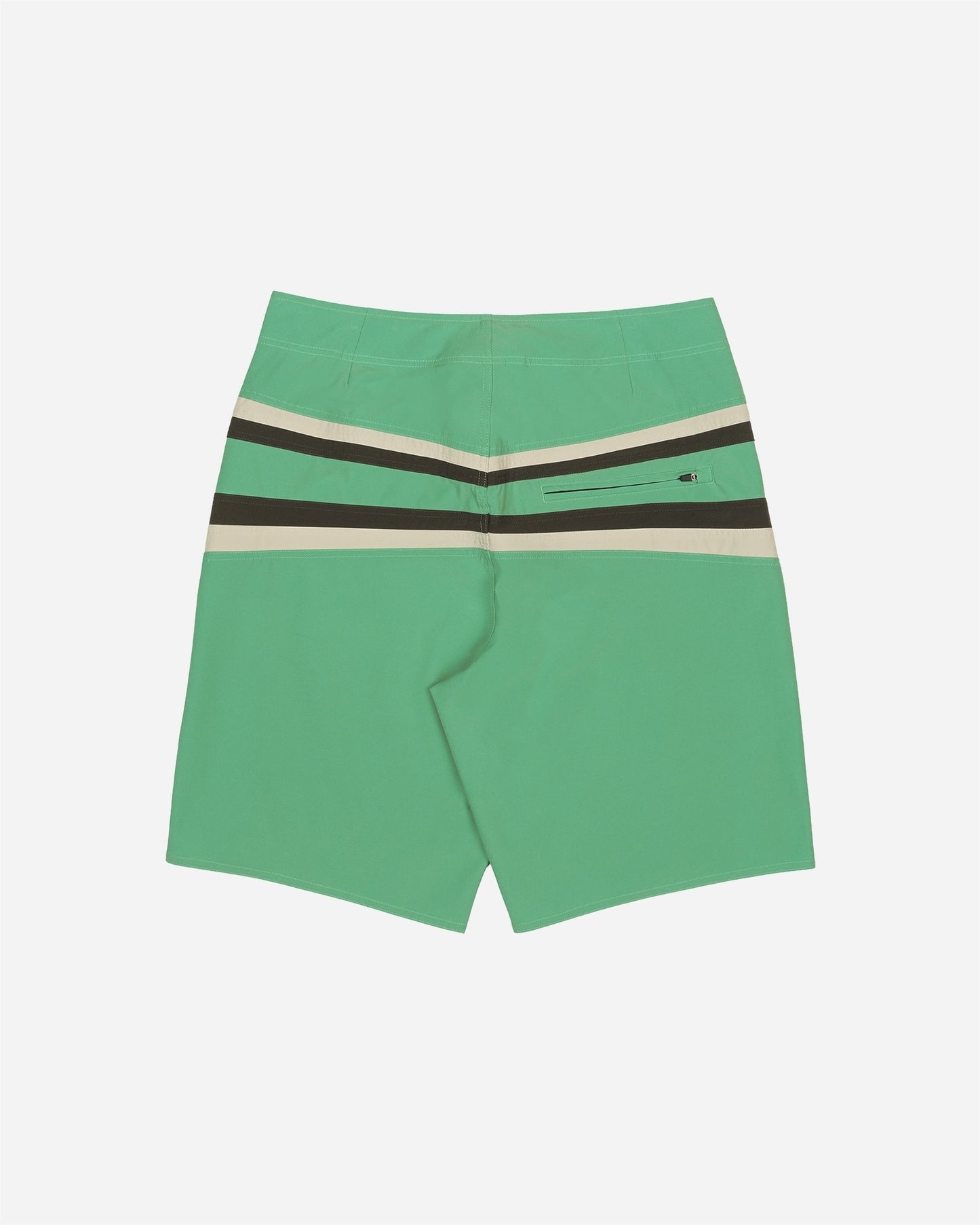 Ledges Boardshort Grass Green