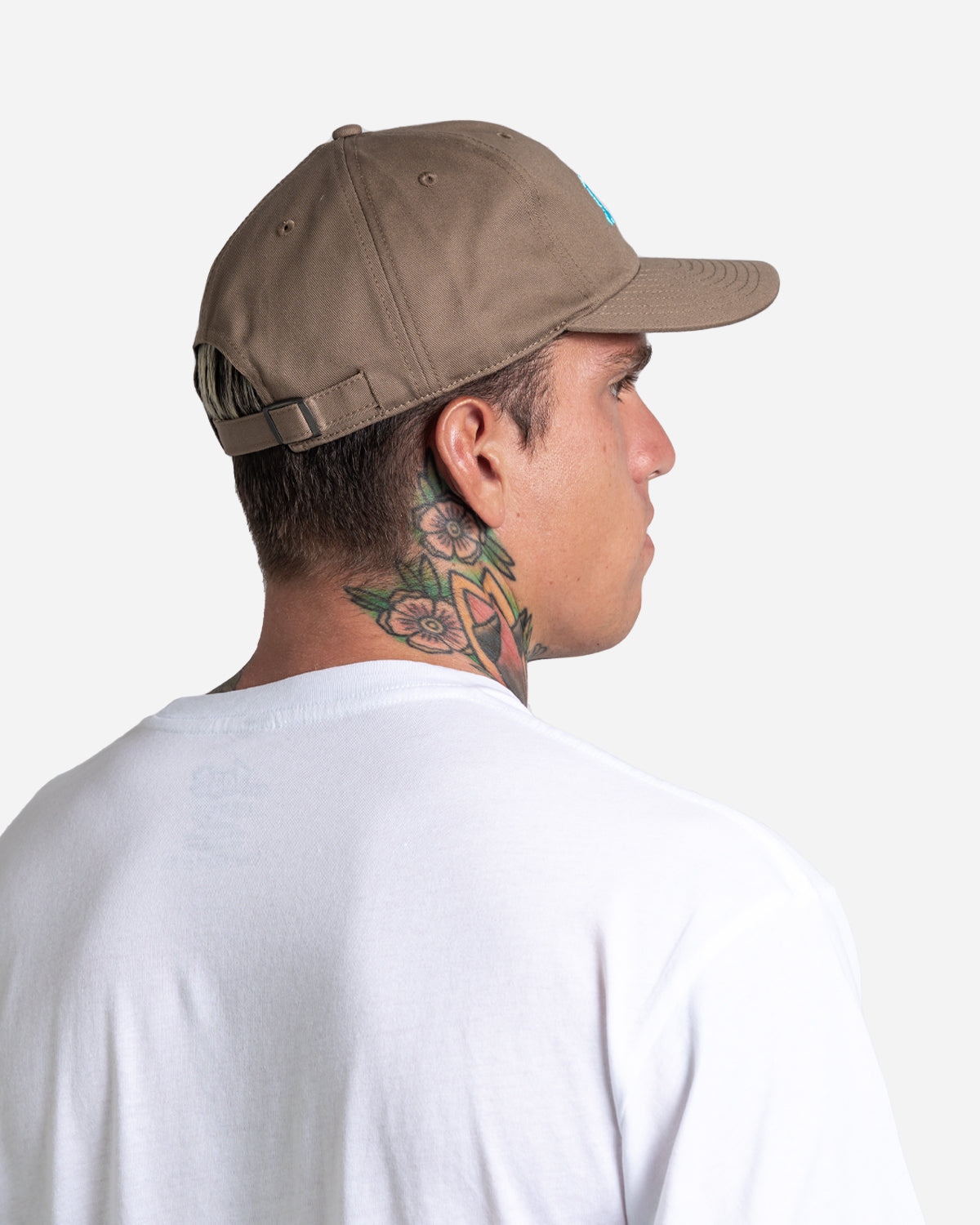 Originals Dad Hat Faded Brown