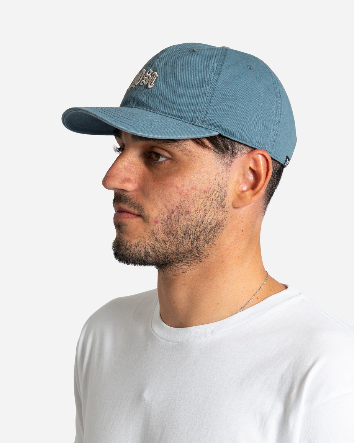 Originals Dad Hat Sea Fog