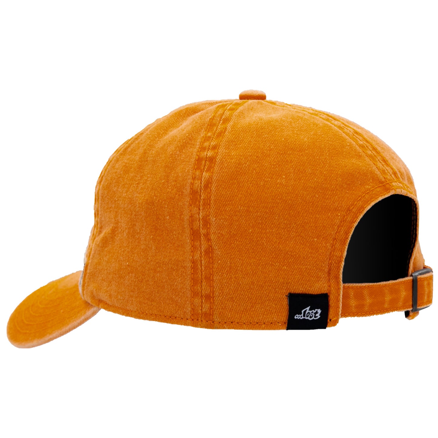 Archaic Strapback Faded Orange