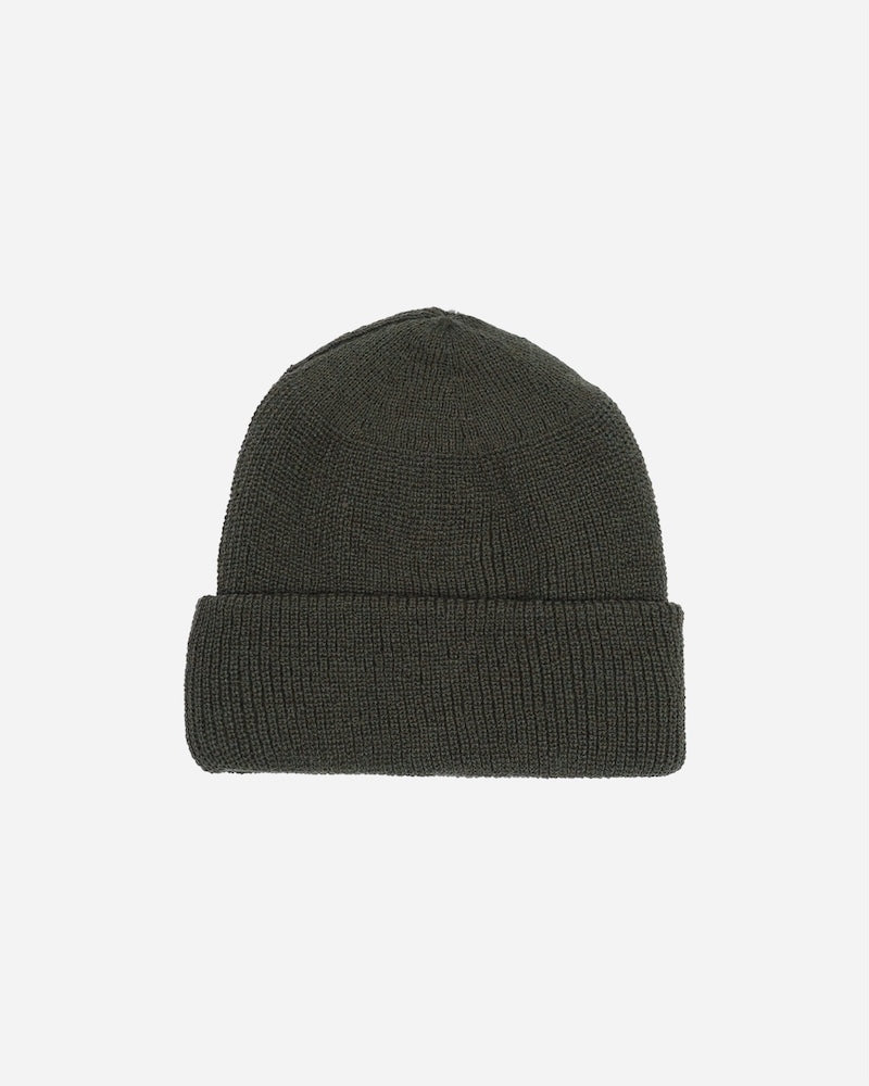 Surplus Beanie Dusty Olive