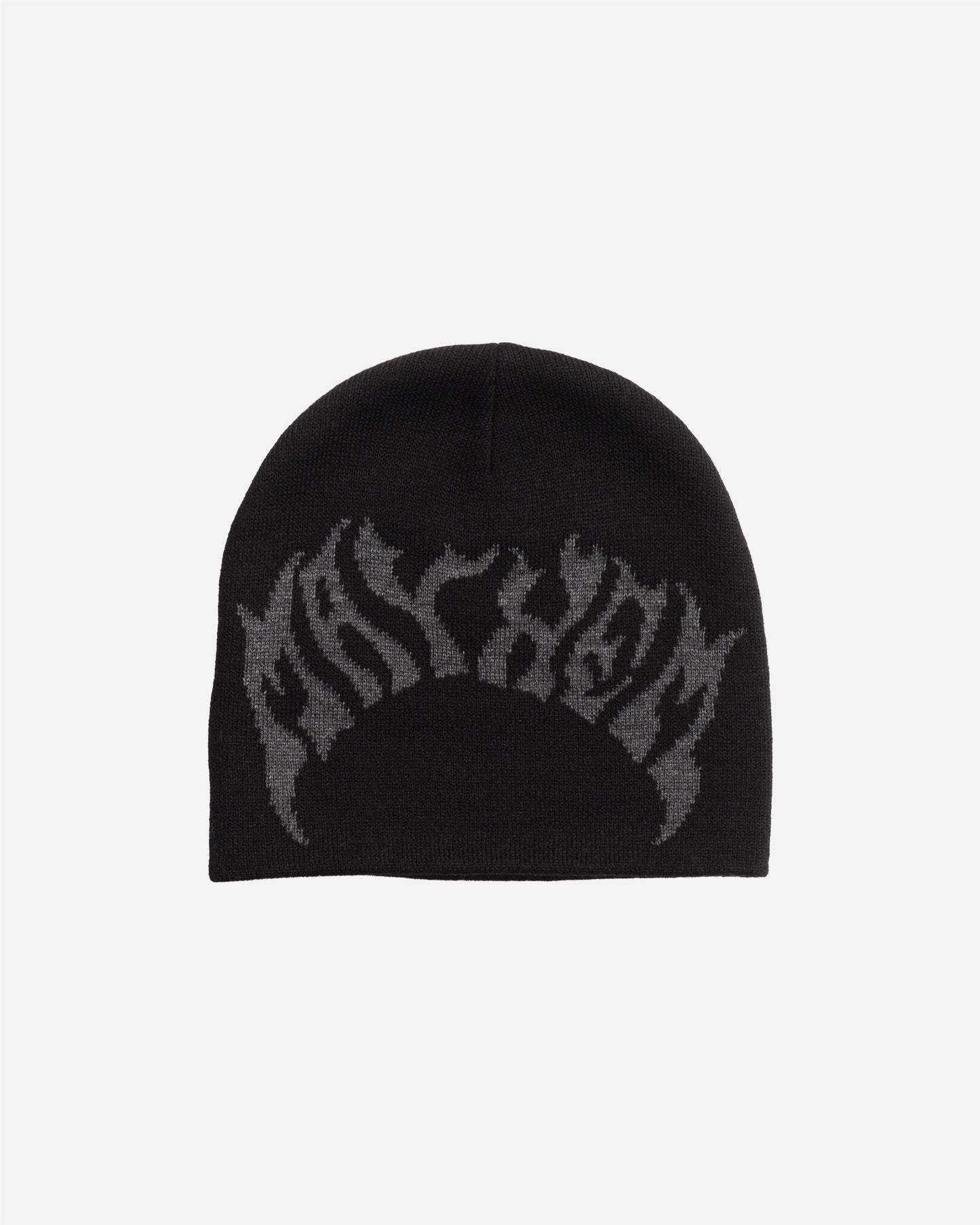 Mayhem Beanie Black