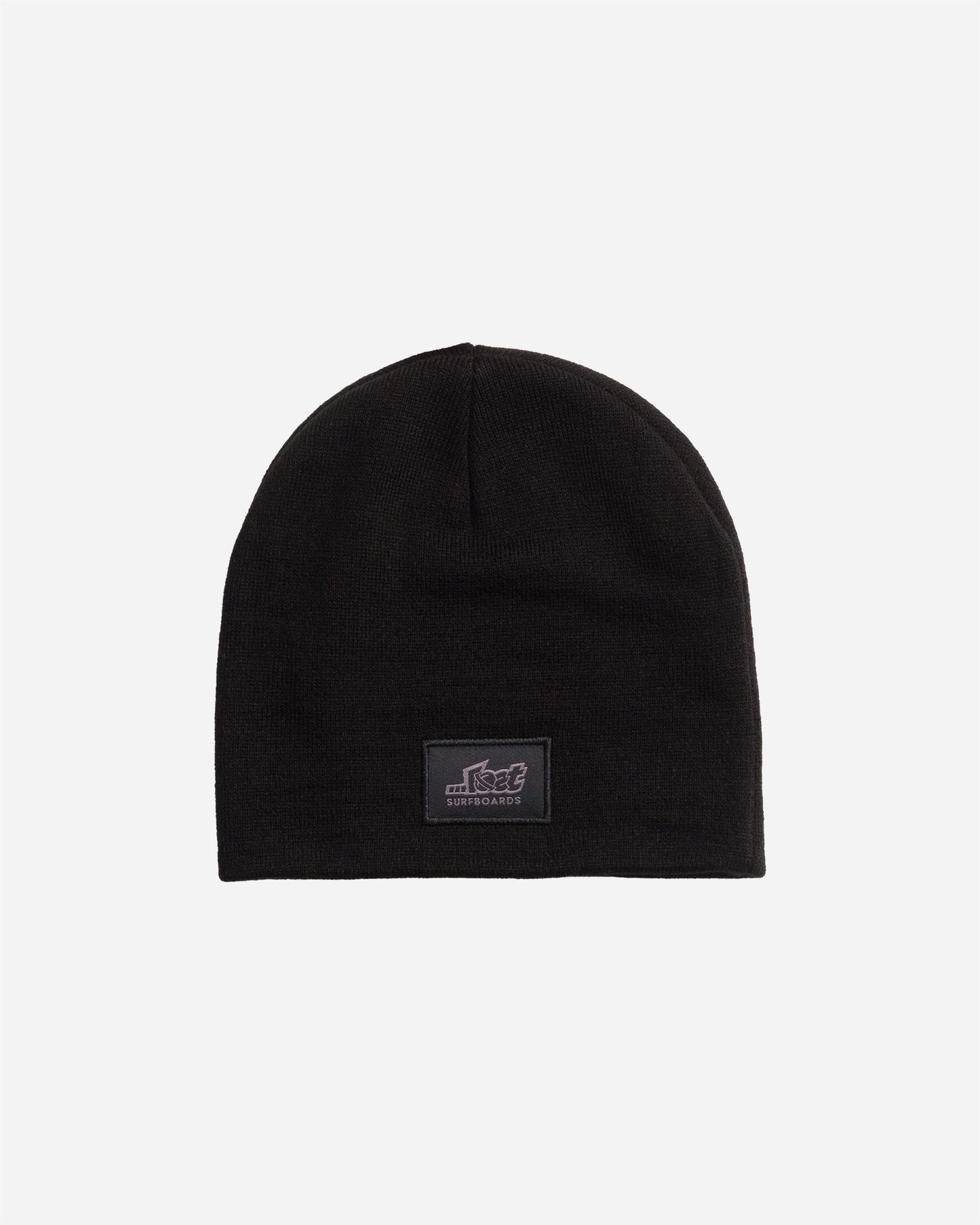 Mayhem Beanie Black
