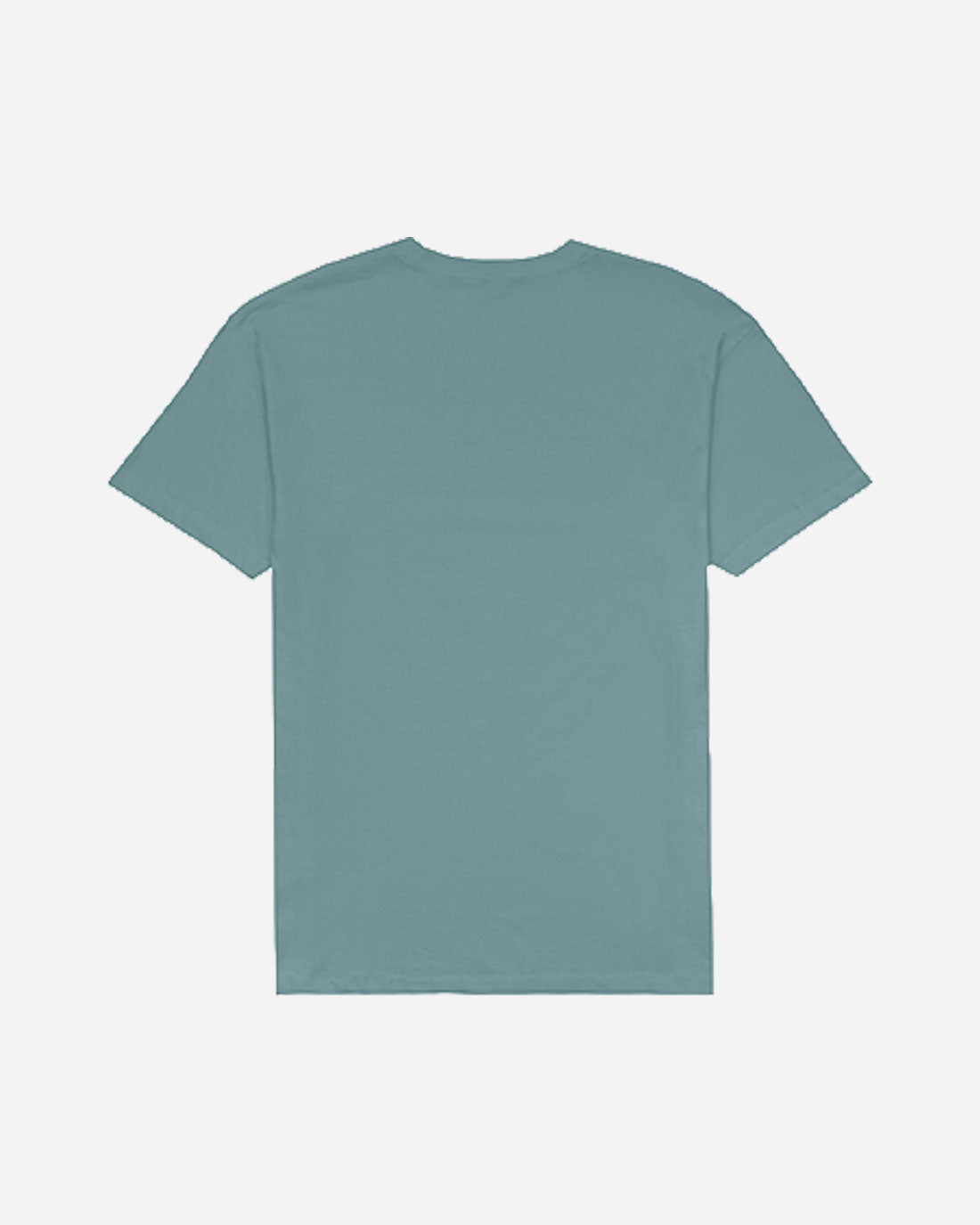 Lost Chest Logo Tee Seafoam