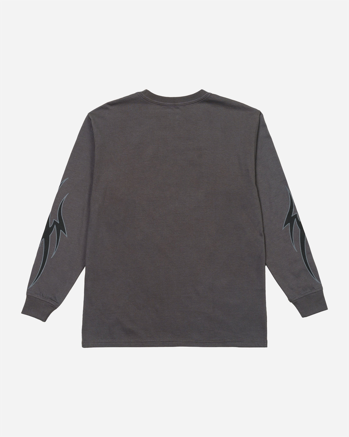 Youth Dagger Long Sleeve Tee Vintage Black