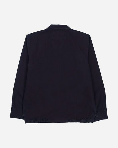 Mulholland Jacket Dark Navy