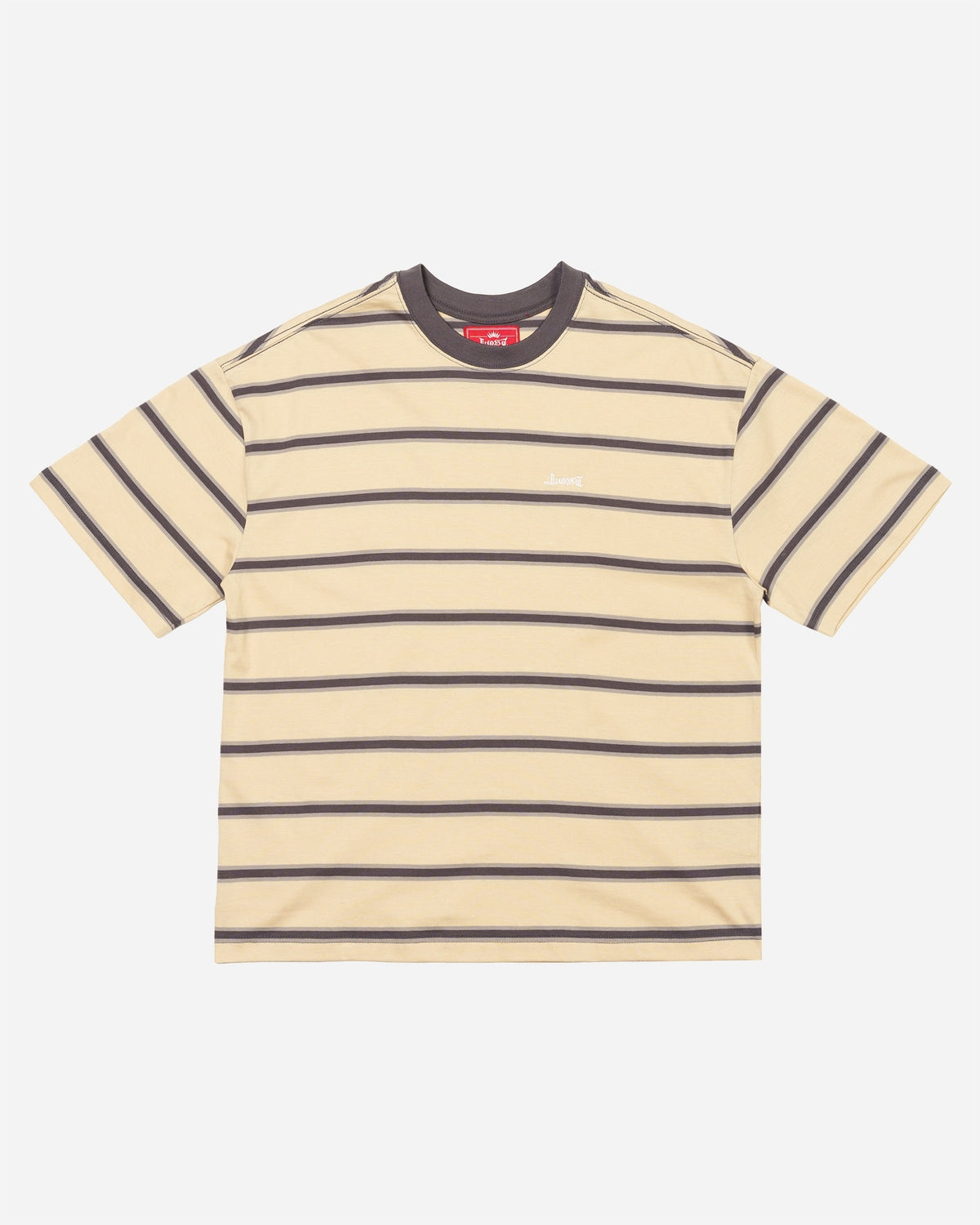 Y3K Stripe Knit Sand