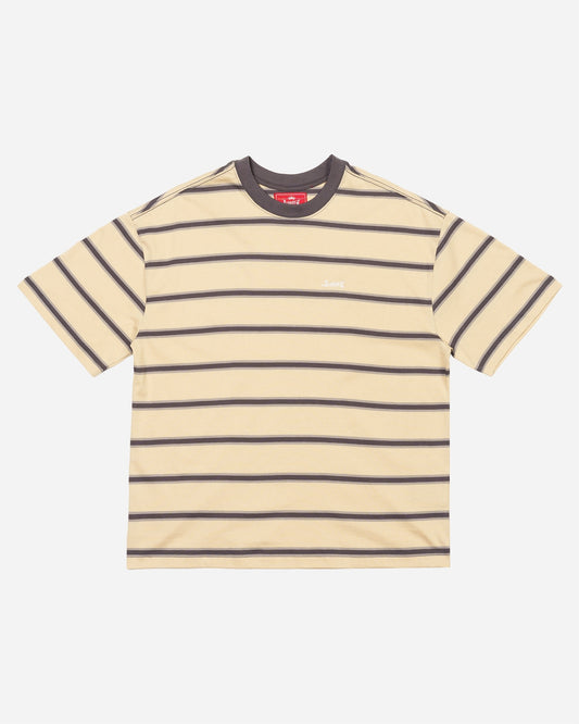 Y3K Stripe Knit Sand