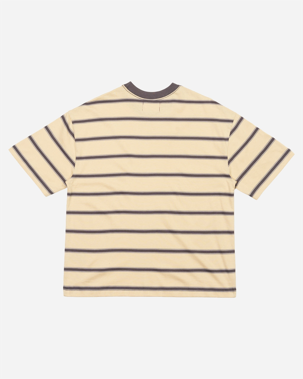 Y3K Stripe Knit Sand
